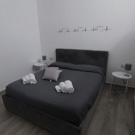 Maison Garibaldi Катанія Екстер'єр фото